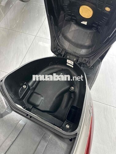 SH 150 Nhập Ý Đời 2009 Xe Zin Đẹp
