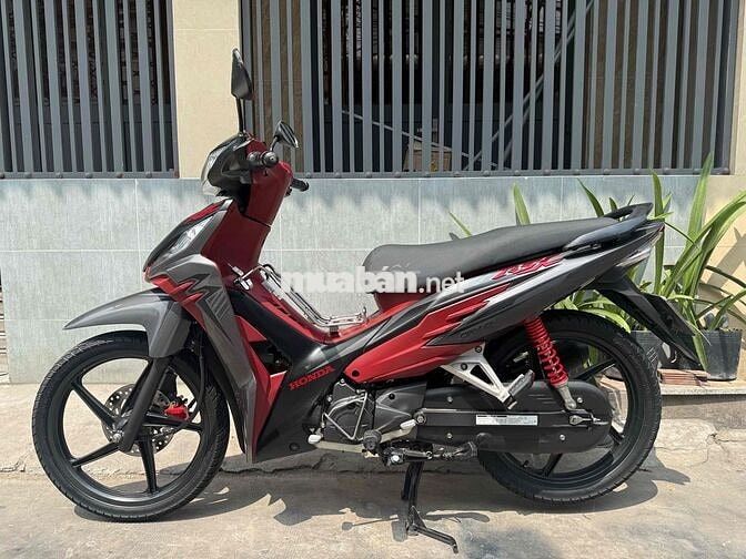 RSX Fi 2020 xe đẹp máy zin êm đúng chủ chỉ 16tr