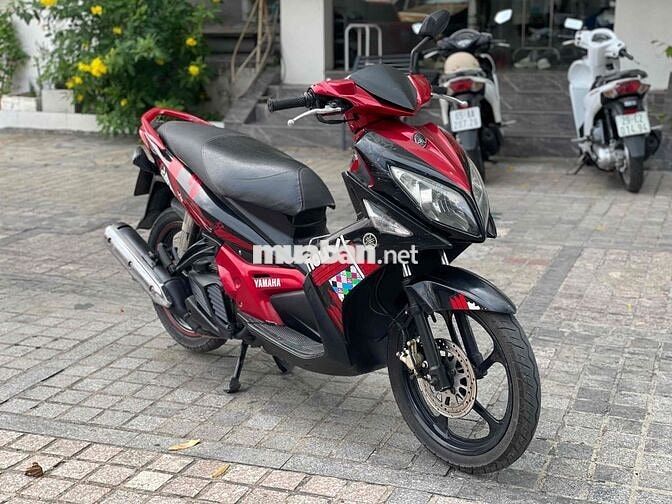 Yamaha Nouvo 4 máy êm chạy ngon đầy đủ giấy tờ