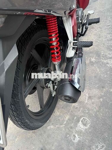 RSX Fi 2020 xe đẹp máy zin êm đúng chủ chỉ 16tr