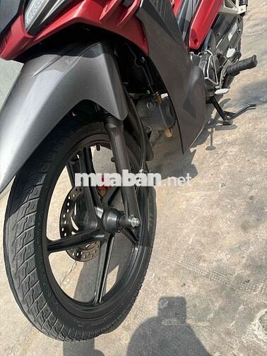 RSX Fi 2020 xe đẹp máy zin êm đúng chủ chỉ 16tr
