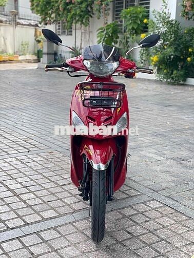 Yamaha Mio nhỏ 2004 xe kiểng máy êm ngon