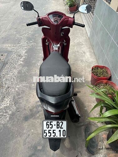 RSX Fi 2020 xe đẹp máy zin êm đúng chủ chỉ 16tr