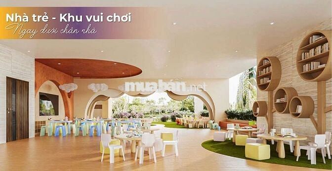 MIA CENTER POINT - CHỈ TỪ 2TỶ6 SỞ HỮU NGAY CĂN 2PN VIEW BIỂN VÀ TP