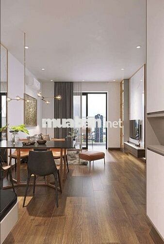 MIA CENTER POINT - CHỈ TỪ 2TỶ6 SỞ HỮU NGAY CĂN 2PN VIEW BIỂN VÀ TP