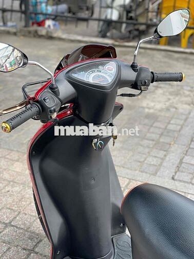 Yamaha Mio nhỏ 2004 xe kiểng máy êm ngon