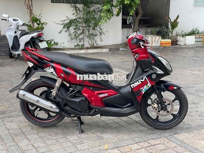 Yamaha Nouvo 4 máy êm chạy ngon đầy đủ giấy tờ