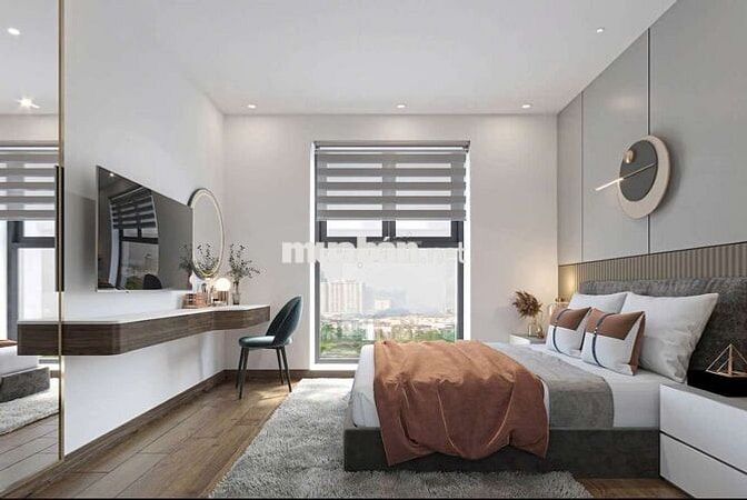 MIA CENTER POINT - CHỈ TỪ 2TỶ6 SỞ HỮU NGAY CĂN 2PN VIEW BIỂN VÀ TP