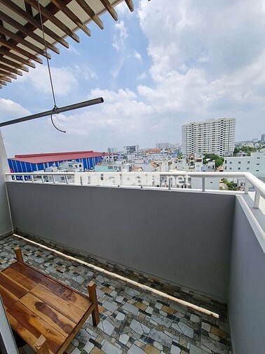 Chính chủ cần bán nhanh căn hộ chung cư Lê Thành Lô A 