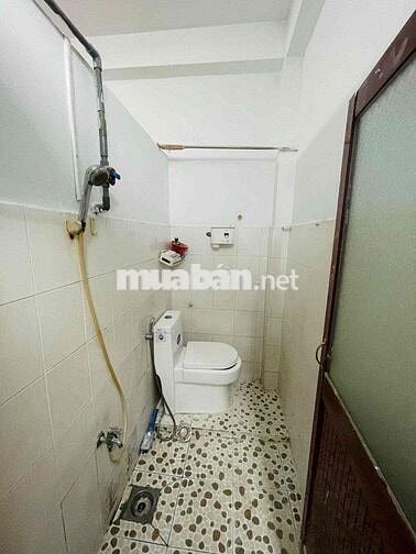 CHDV - CHỢ PHẠM VĂN HAI - BỜ KÈ TRƯỜNG SA