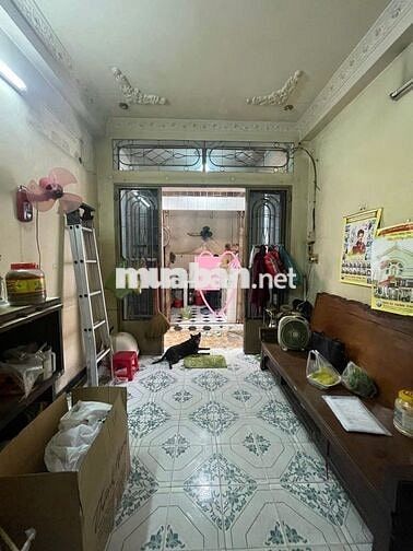 CHỈ VÀI BƯỚC RA MẶT TIỀN PHAN VĂN TRỊ, GÒ VẤP, SƠN LẠI LÀ Ở NGAY
