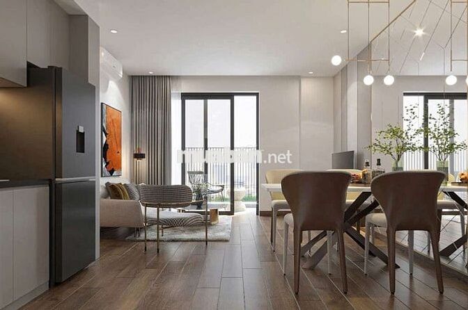 MIA CENTER POINT - CHỈ TỪ 2TỶ6 SỞ HỮU NGAY CĂN 2PN VIEW BIỂN VÀ TP