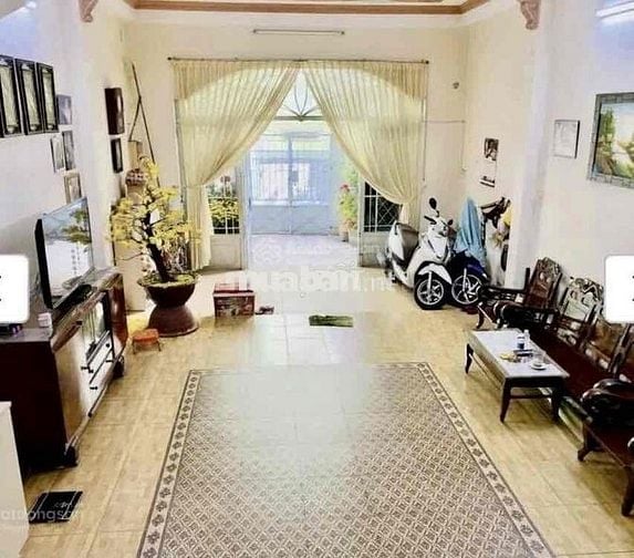 KHU ETOWN CỘNG HÒA –87m2 NGANG LỚN 4.9M – CHỈ 8.x TỶ