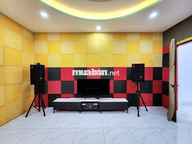 khu Ao Sen Tên Lửa , chính chủ gả nhanh