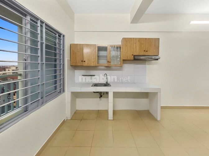 CC Vĩnh Hoàng- Đền Lừ 65m2 , view hồ điều hòa, SĐ cất két chỉ hơn 4 tỷ