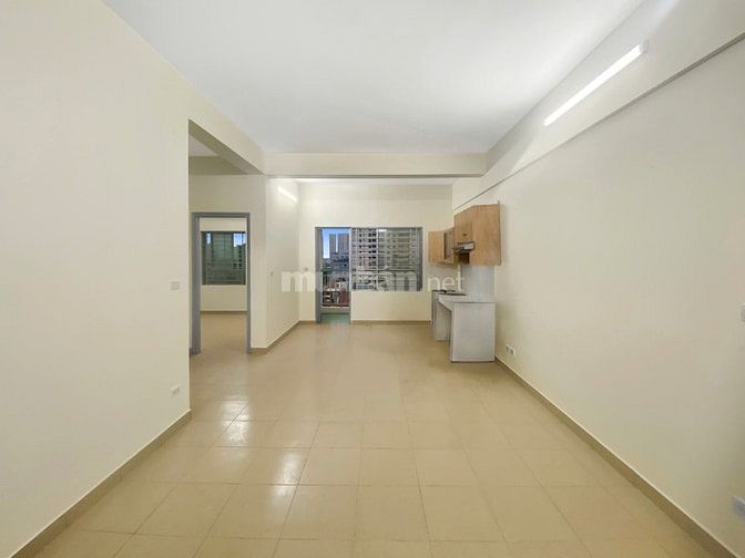 CC Vĩnh Hoàng- Đền Lừ 65m2 , view hồ điều hòa, SĐ cất két chỉ hơn 4 tỷ
