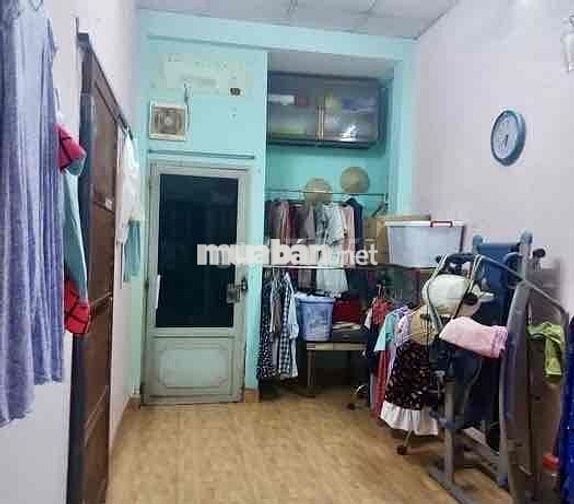 KHU ETOWN CỘNG HÒA –87m2 NGANG LỚN 4.9M – CHỈ 8.x TỶ