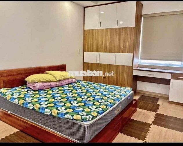 CHO THUÊ NHÀ ĐƯỜNG SỐ 41-AN PHÚ HƯNG -P.Tân phong.Q7