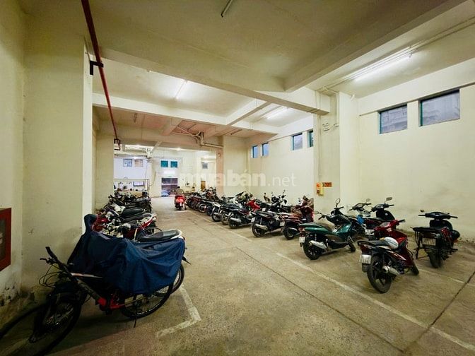 CC Vĩnh Hoàng- Đền Lừ 65m2 , view hồ điều hòa, SĐ cất két chỉ hơn 4 tỷ