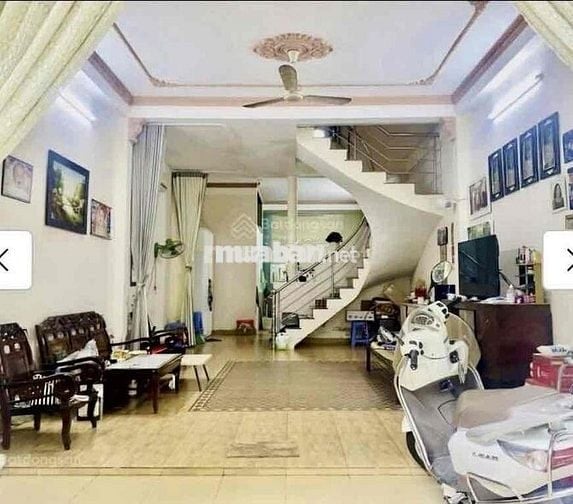 KHU ETOWN CỘNG HÒA –87m2 NGANG LỚN 4.9M – CHỈ 8.x TỶ