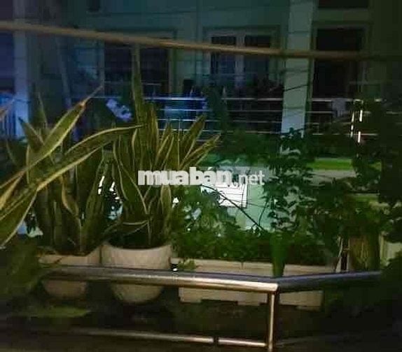 KHU ETOWN CỘNG HÒA –87m2 NGANG LỚN 4.9M – CHỈ 8.x TỶ