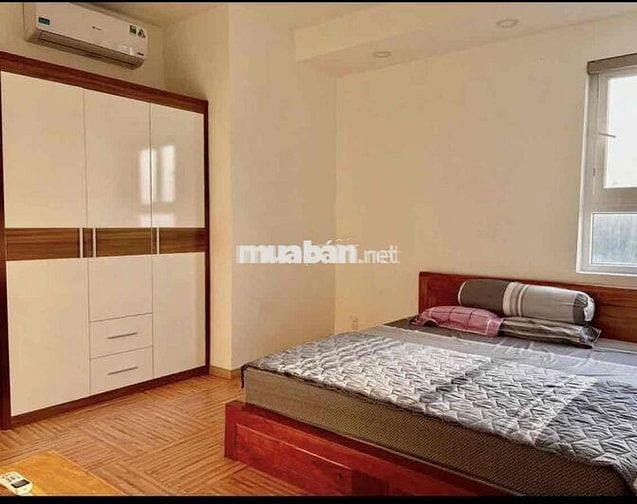CHO THUÊ NHÀ ĐƯỜNG SỐ 41-AN PHÚ HƯNG -P.Tân phong.Q7