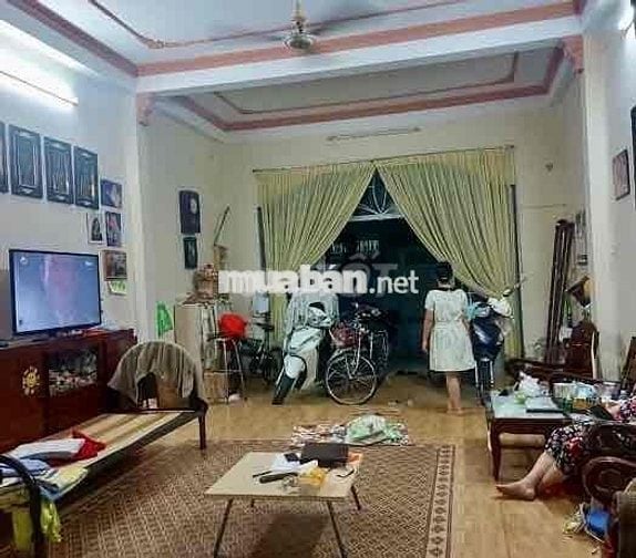 KHU ETOWN CỘNG HÒA –87m2 NGANG LỚN 4.9M – CHỈ 8.x TỶ