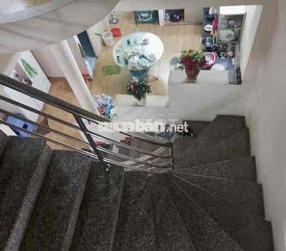 KHU ETOWN CỘNG HÒA –87m2 NGANG LỚN 4.9M – CHỈ 8.x TỶ
