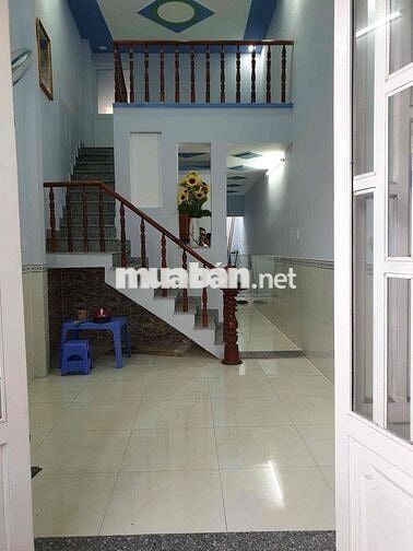 Bán nhà Hóc Môn - Gần khu Rin Rin Park