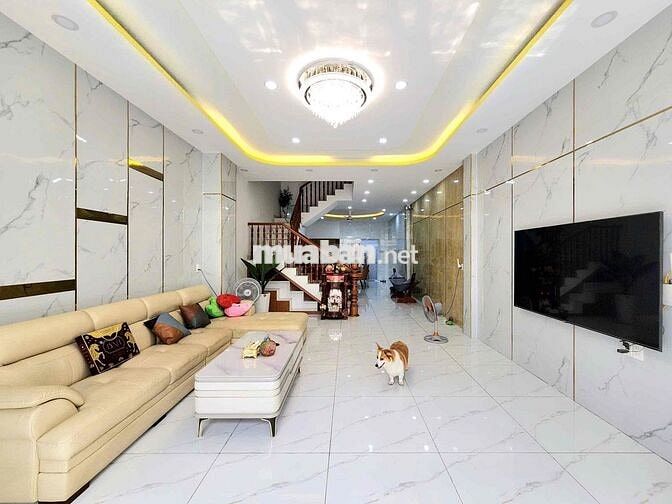khu Ao Sen Tên Lửa , chính chủ gả nhanh