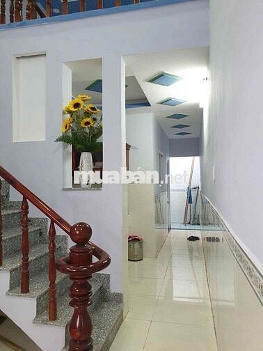 Bán nhà Hóc Môn - Gần khu Rin Rin Park
