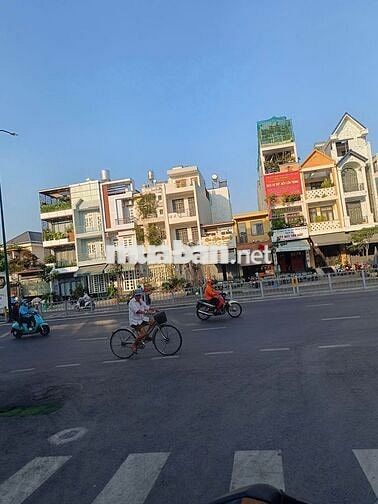 CHỈ VÀI BƯỚC RA MẶT TIỀN PHAN VĂN TRỊ, GÒ VẤP, SƠN LẠI LÀ Ở NGAY