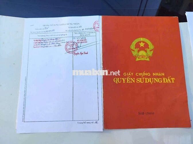 ĐẤT nhà ở Hoài Nhơn khu dân cư mới đẹp.
