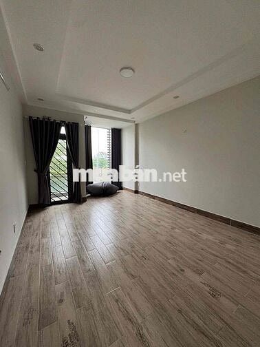 Bán Nhà 71 Đường Số 1,BHHB,Bình Tân 4-16M 4Lầu Nhà Mới 9.8ty