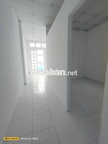 Nhà 1 Trệt 1 Lầu 3pn HXH gần ĐH Luật - Vạn Phúc 9triệu