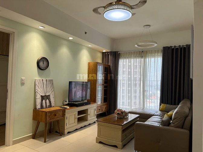 C/hộ đẹp dự án Masteri Thảo Điền tháp 5 view sông