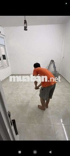Nhà Cho Thuê Nguyên Căn Đường Đất Thánh, Tân Bình Giáp Quận 10 