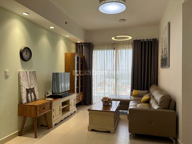 C/hộ đẹp dự án Masteri Thảo Điền tháp 5 view sông