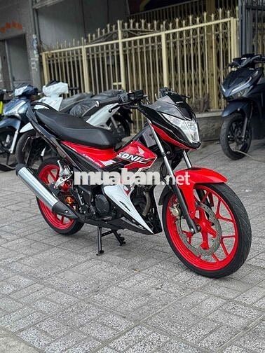 Honda Sonic máy zin biển 67