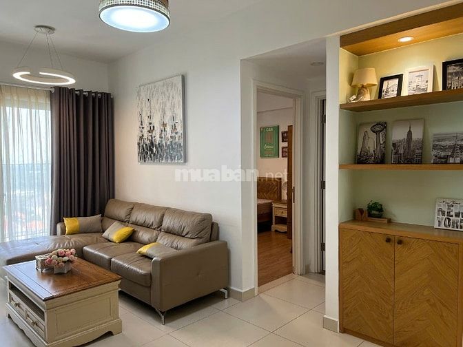 C/hộ đẹp dự án Masteri Thảo Điền tháp 5 view sông