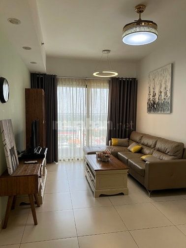 C/hộ đẹp dự án Masteri Thảo Điền tháp 5 view sông