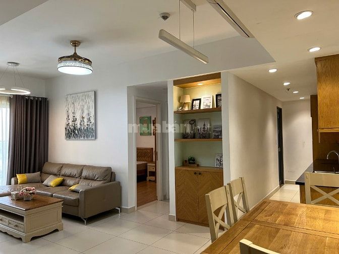 C/hộ đẹp dự án Masteri Thảo Điền tháp 5 view sông