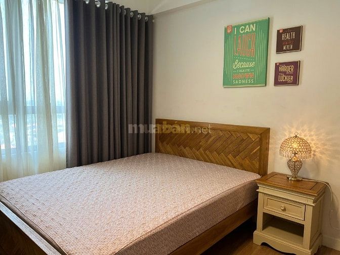 C/hộ đẹp dự án Masteri Thảo Điền tháp 5 view sông