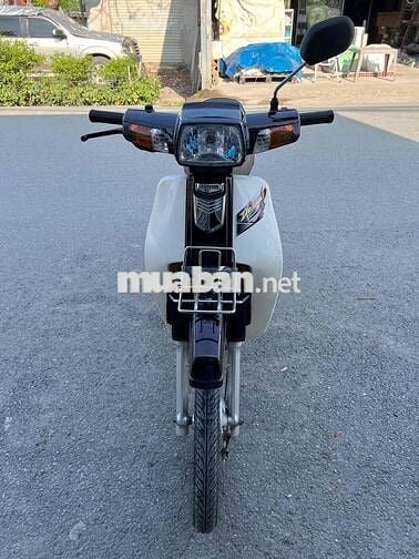 Honda Super Dream