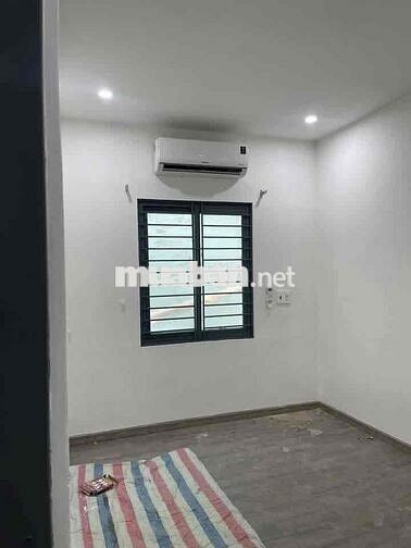 Cho thuê nhà Nguyễn Phước Nguyên (gác đúc 2pn 2wc)