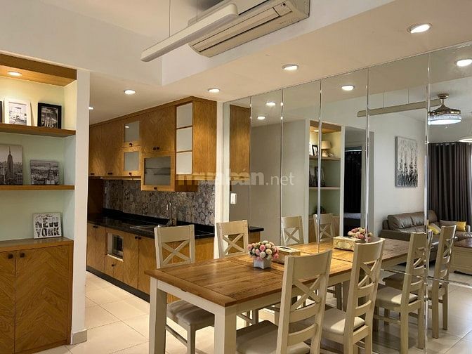 C/hộ đẹp dự án Masteri Thảo Điền tháp 5 view sông