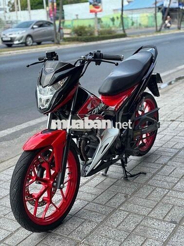 Honda Sonic máy zin biển 67