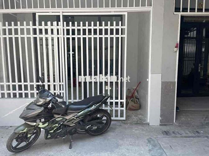 Cho thuê nhà Nguyễn Phước Nguyên (gác đúc 2pn 2wc)