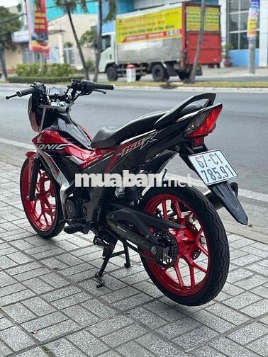 Honda Sonic máy zin biển 67