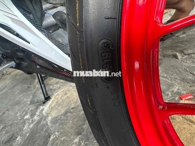 Honda Sonic máy zin biển 67